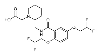 905808-62-0 structure