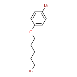 1-bromo-4-(5-bromopentyloxy)benzene图片