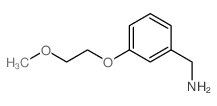 4-(3,5-DIMETHYLPIPERIDIN-1-YL)BUTAN-1-OL Structure