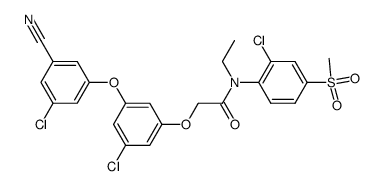 920036-00-6 structure