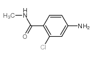 4-aMino-2-chloro-N-MethylbenzaMide picture