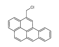 12-chloromethylbenzo(a)pyrene picture