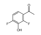 951163-65-8结构式