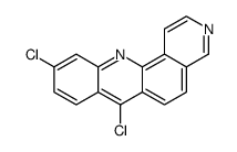 7,10-DICHLOROBENZO[B][1,8]PHENANTHROLINE picture