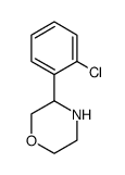 3-(2-Chlorophenyl)Morpholine picture