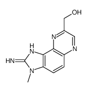 107609-70-1 structure