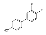 4-(3,4-difluorophenyl)phenol picture