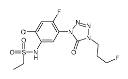 112190-78-0 structure