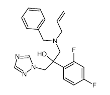 细胞色素P450 14a-脱甲基酶抑制剂1A图片