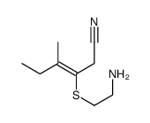 116547-81-0 structure