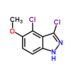 1167056-25-8 structure