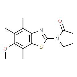 120165-64-2 structure