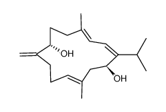 121340-71-4 structure