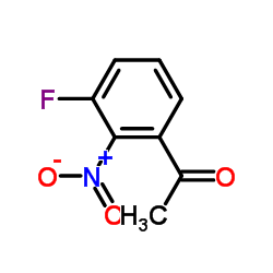 3-氟-2-硝基苯乙酮图片