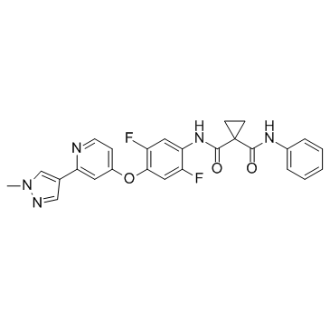 DCC-2618 Structure