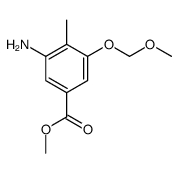 125229-15-4 structure