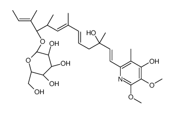 125535-05-9 structure