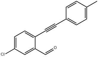 1260152-40-6结构式