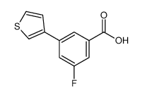 1261925-85-2 structure