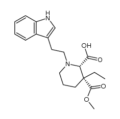 126218-15-3 structure