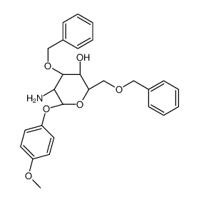 1272755-07-3 structure