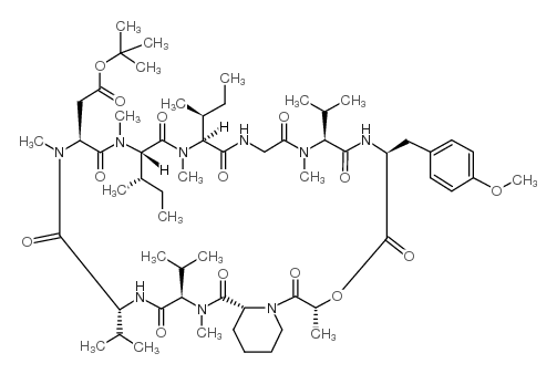 129893-84-1 structure