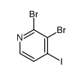 1353056-43-5 structure