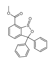 137726-59-1 structure