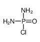 Phosphodiamidic Monochloride Structure