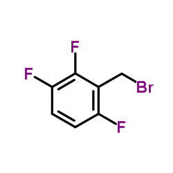2,3,6-三氟溴苄图片