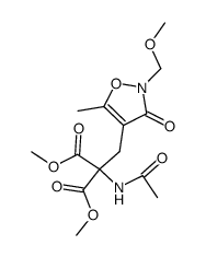 153201-11-7 structure