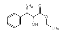 (2R,3S)-3-PHENYLISOSERINE ETHYLESTER picture