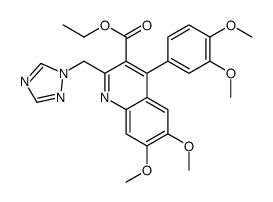 158146-85-1 structure