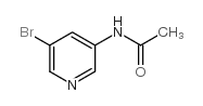 N-(5-Bromopyridin-3-yl)acetamide picture