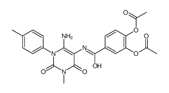 176379-14-9 structure