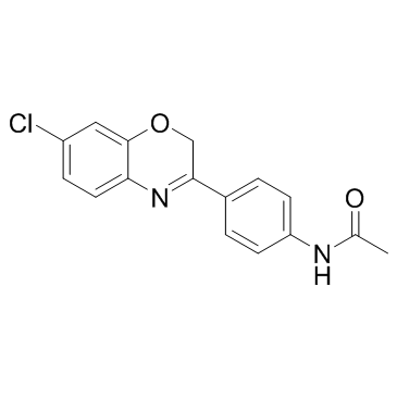 QX-77 Structure