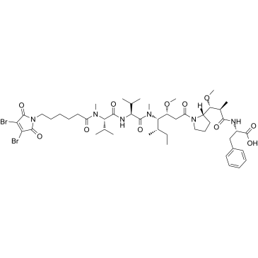 DBM-MMAF structure