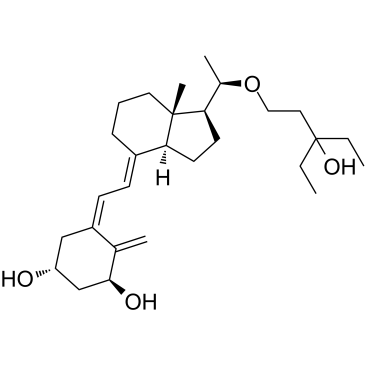 CB1151 Structure
