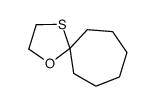 1-Oxa-4-thiaspiro[4.6]undecane picture