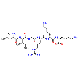 184895-13-4 structure