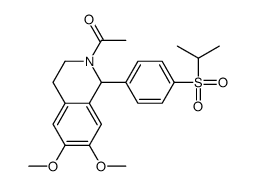 20884-92-8 structure