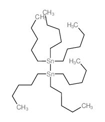 tripentyltin结构式