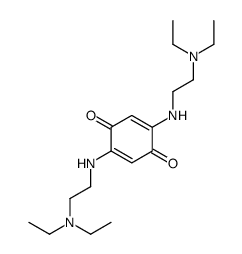 23419-59-2结构式