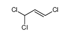 1-Propene, 1,3,3-trichloro- picture