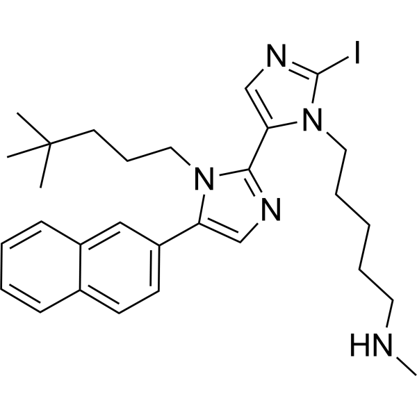 Dim16 Structure