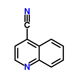 喹啉-4-甲腈图片