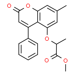 307548-17-0 structure