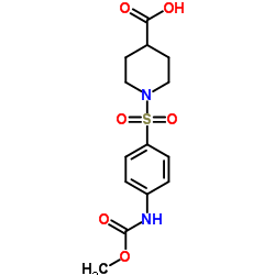 321970-65-4 structure