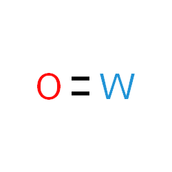 Tungsten(VI) oxide picture