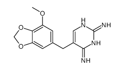 43005-09-0结构式